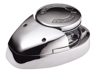 Lewmar V2 GO/GD Vertical Anchor Windlass 12V 700W