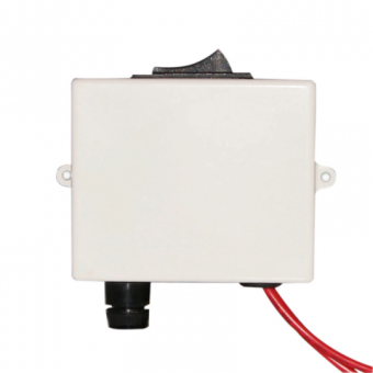Electric Panel For WC
