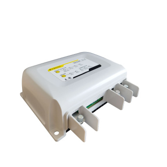 Plastimo P205736 - DC-DC Converter-Charger Dcpower+ 12V-12V/60A