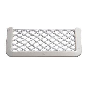 Bukh PRO Z0074370 - RECTANGULAR. ELASTIC NET WHITE