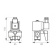 Quick Electrovalves 12 V Lt/h 100