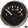 Trem L3280054 - Water Temperature Indicator 40-120°C Black Cut-Out Diameter 52 mm Trem L3280054 - Water Temperature Indicator 40-120°C Black Cut-Out Diameter 52 mm