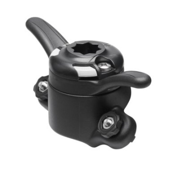 Railblaza 03-4146-11 - TracLoader 45 Degree CleatPort