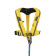 Spinlock DW-CEN/ASY Deckvest Cento Junior 100N Lifejacket Harness Sun Yellow