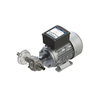 Marco 1640611C - Gear Pump 230V 28 LPM 5 Bar
