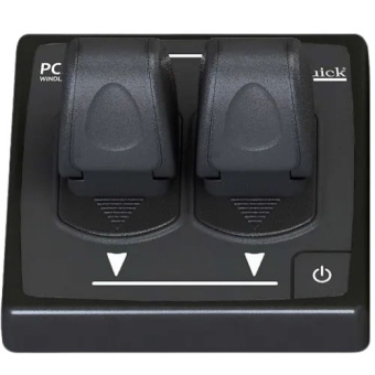 Quick Proportional Joystick Control PCS TJ1