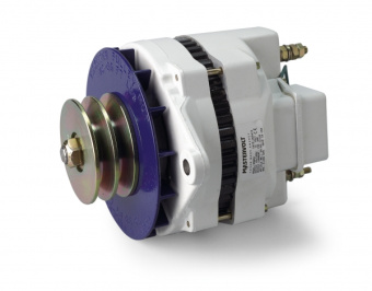 Mastervolt 48212130 - Alpha Alternator 12/130