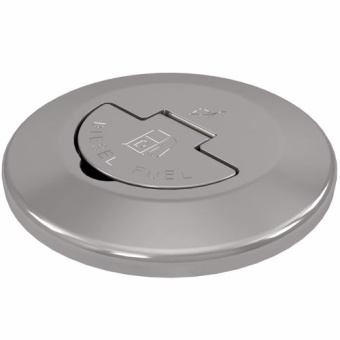 Roca 421912 - Deck Filler Cap + Handle "Diesel"