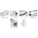 Plastimo Tender Yacht PRI350RF