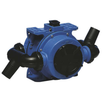 Plastimo 11724 - Double action diaphragm pump 1.5l
