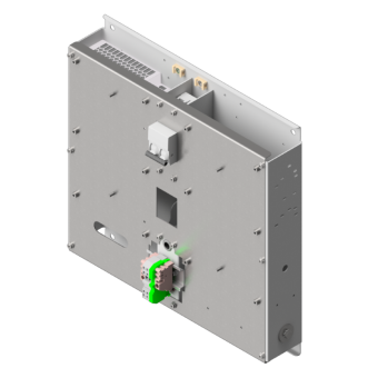 Lopolight 500-300-1AC - Full Size NLC - Single AC Power Supply