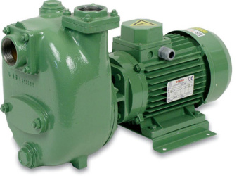 Victor Pumps S83G31BB 7.5kW IEC132 B5