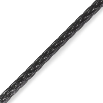 Marlow M-Rig Max Dyneema DM20 Standing Rigging Cable Black