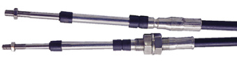 Dometic CCX64010 TFXtreme Control Cable 10'