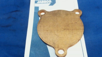 Jabsco 17232-0000 - Seawater Pump End Cover