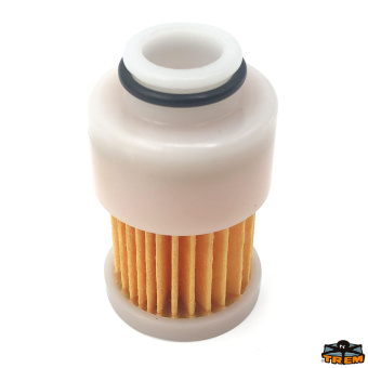 Trem N0175014 - Outboard Engine Fuel Filter Yamaha OEM 881540 Mercury OEM 68V-24563-00-00
