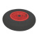 Launching Wheel ø400mm - Bearing Hub ø20mm