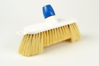 Linea Ship’s Brush Fiber With Long Bristle
