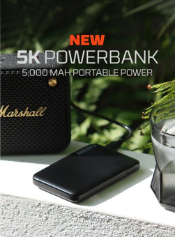 Nebo Powerbank 5K