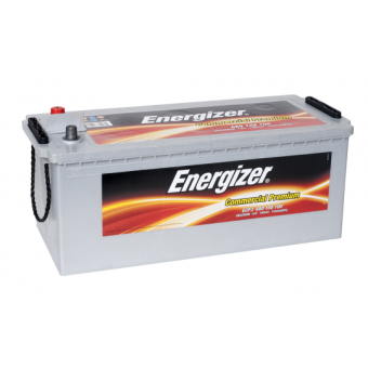 Energizer Batteries Truck 12V 180 A-H