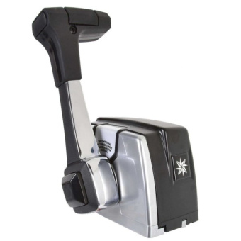Teleflex B700TS Single-Lever Control without Power Trim