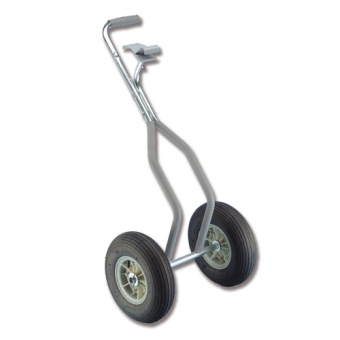 Bukh PRO O0836110 - TROLLEY F/RUBBER