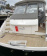 Small Inflatables Boat Davits NorDav V Norwegian Design 316L White 350/500kg