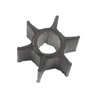 Talamex Neoprene Outboard Impeller Key Drive 6 Blades 20,10 x 58,00 x 30,00 mm