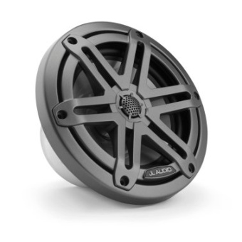 JL Audio 010-03061-00 - M3-650 Marine Speaker Sport Style Grey