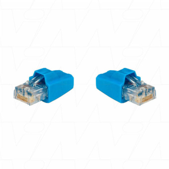 RJ45 Terminator (Bag of 2)