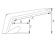 Bruce Anchor Polished Stainless Steel 316 - 8 kg