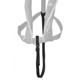 Plastimo Double Crutch Strap For Life-jacket