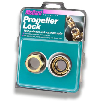McGard Propeller Lock Volvo Duo DP-S