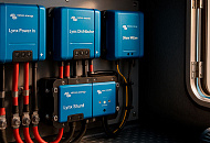 Victron Lynx Distributor vs Power In: Which One Do You Need?