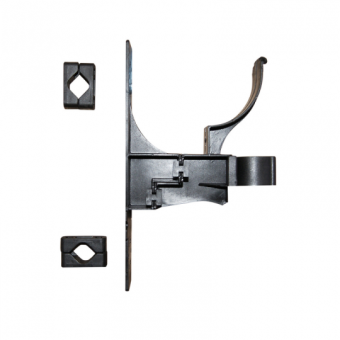 Nuove Rade PVC Lifebuoy Holder