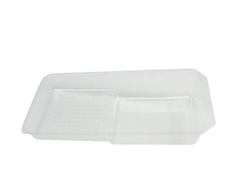 Veba Paint Tray Long White 15x29cm