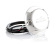 Bluefin LED Pathway Light Polished S/S Cool White