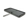 Plastimo P206026 - Griddle Magma For Barbecue Rectangular 11x17 Inches