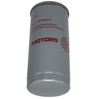 Steyr Oil Filter MO156/MO286