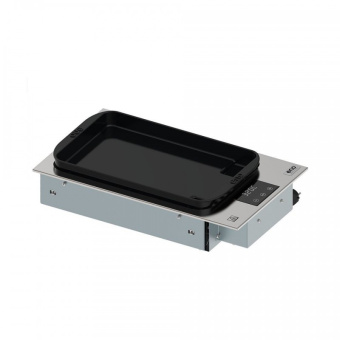 Eno 533732014201 - Electric Plancha Tribu 1 Burner 1800 Watt