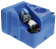 Osculati 50.147.50 - Waste Water Tank with Horizontal Soaker 40 l 12 V