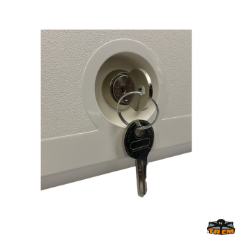 Trem M3565570 - Lock for Inspection Hatch