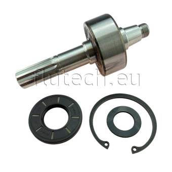 Johnson Pump 09-47556-106 - Shaft Kit for F9 Pumps