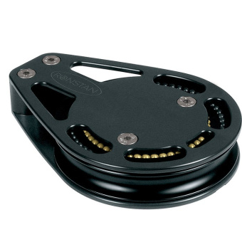 Ronstan RF159151 Series 150 Orbit Block, Foot