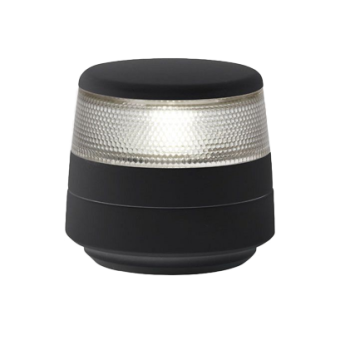 Hella NaviLED 360 All-Round Navigation Light, Black Housing