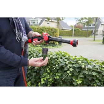 Aquablaster Spray Gun