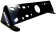 PROcise Outdoors Dek-It Dash Mount Bracket 10Lx3.5Wx2.5H