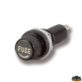 Trem L0610060 - Fuse Holder 5A