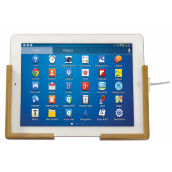 Plastimo Universal Tablet Holder 130 x 85 x 15 mm