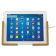 Plastimo Universal Tablet Holder 130 x 85 x 15 mm